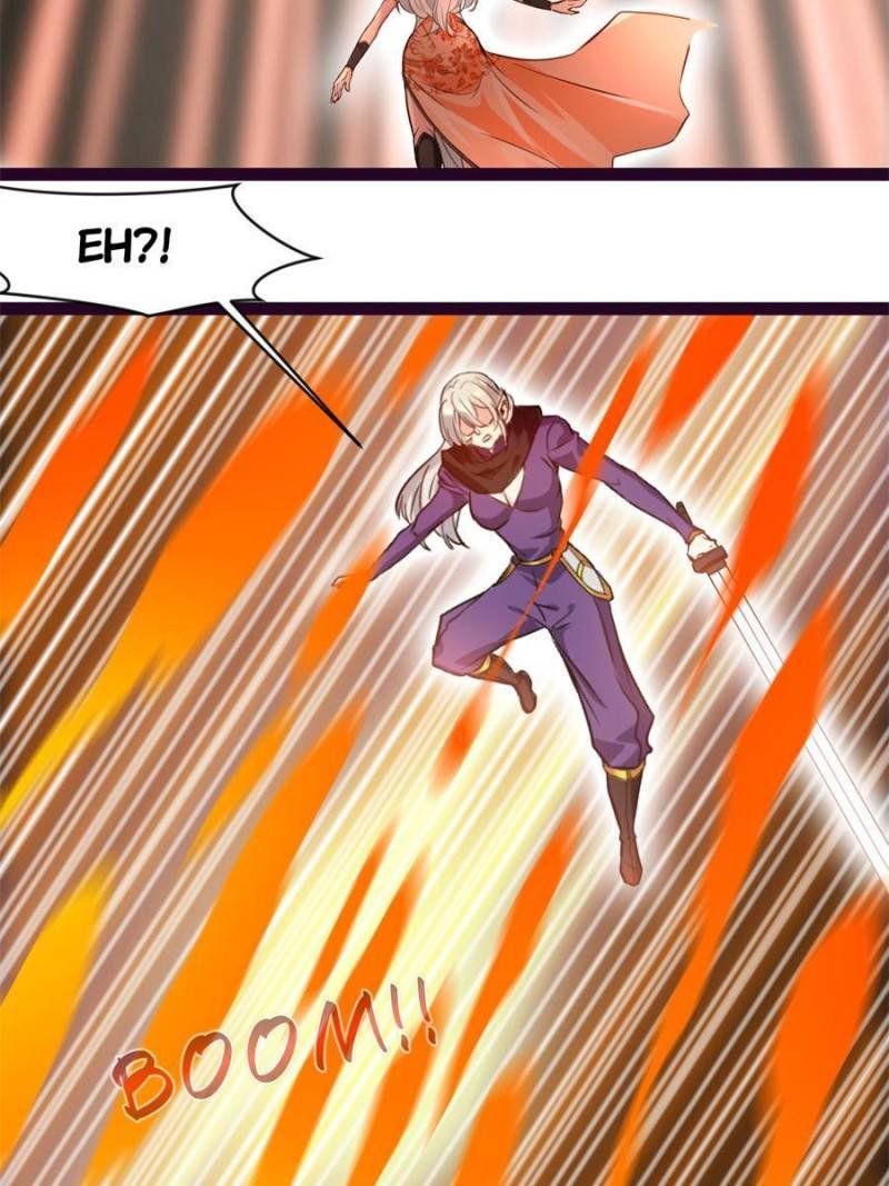 Peerless Ancient chapter 131 page 35