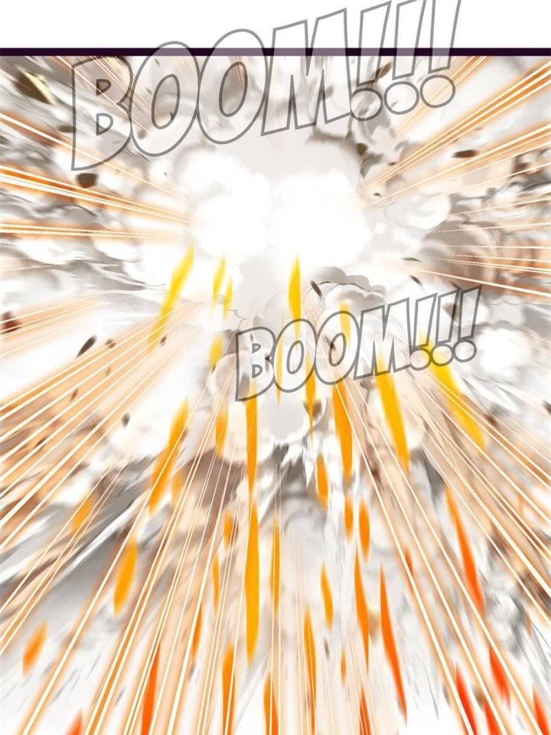 Peerless Ancient chapter 131 page 37