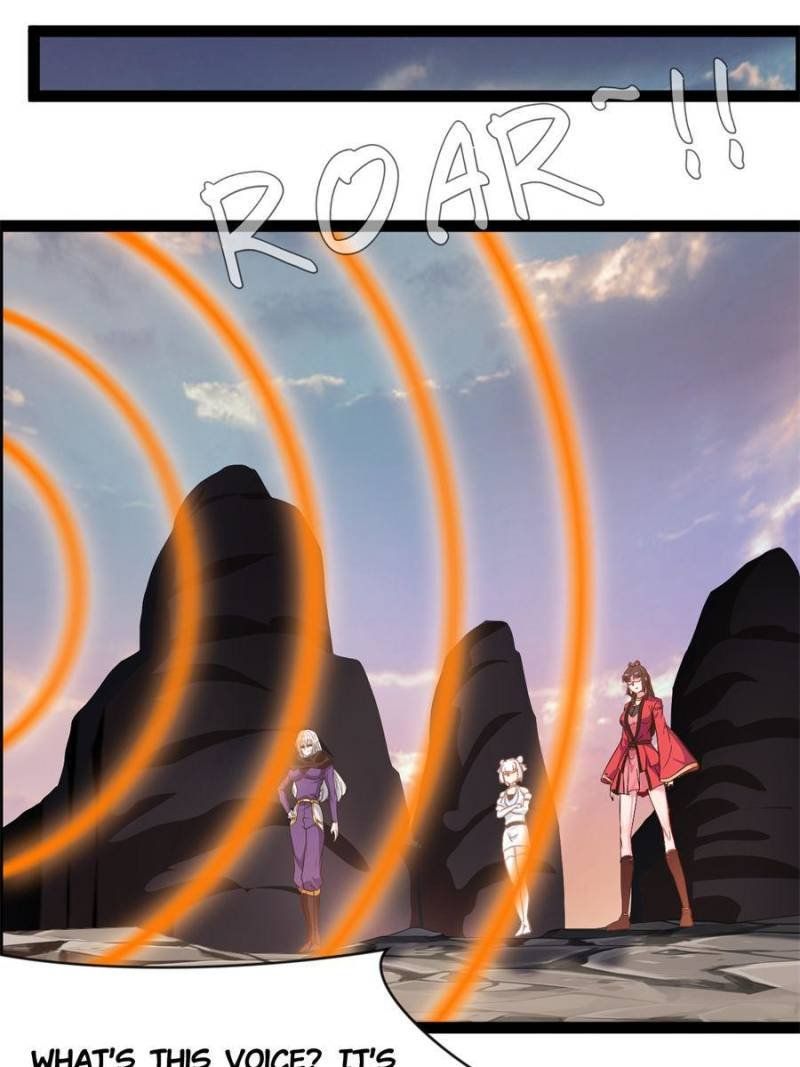 Peerless Ancient chapter 131 page 4