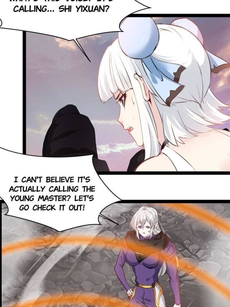 Peerless Ancient chapter 131 page 5