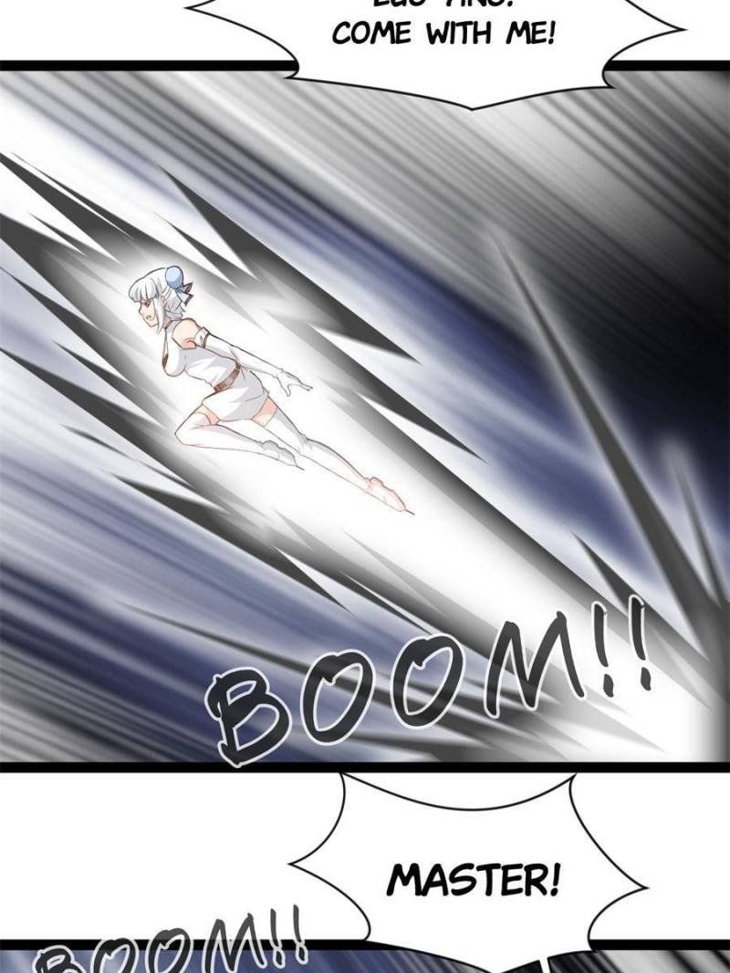 Peerless Ancient chapter 131 page 9