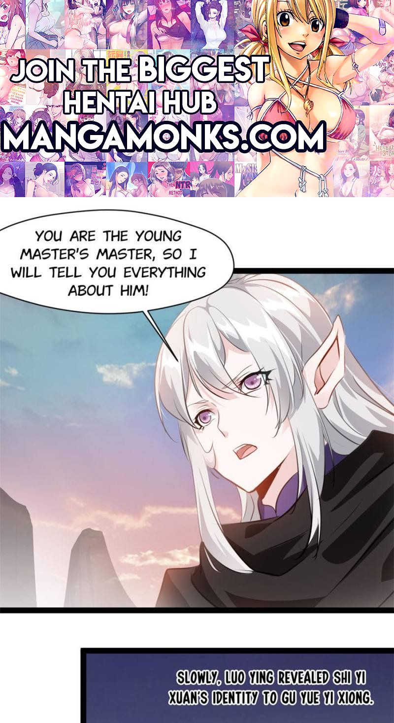 Peerless Ancient chapter 133 page 1