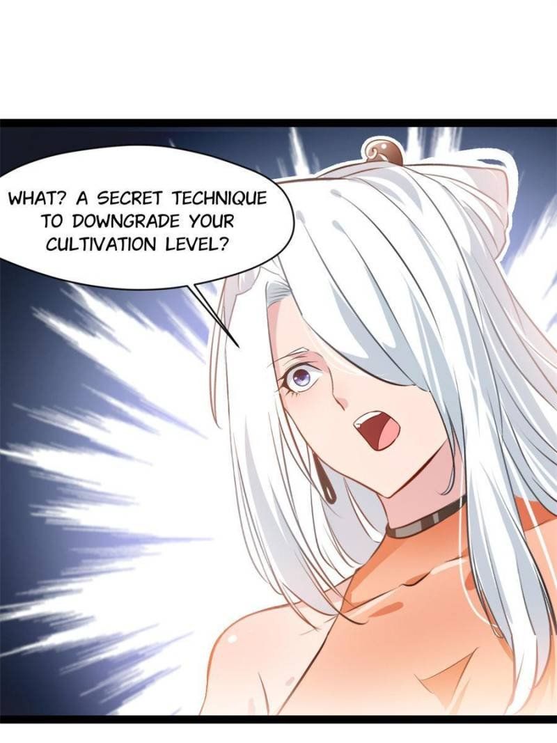 Peerless Ancient chapter 133 page 11