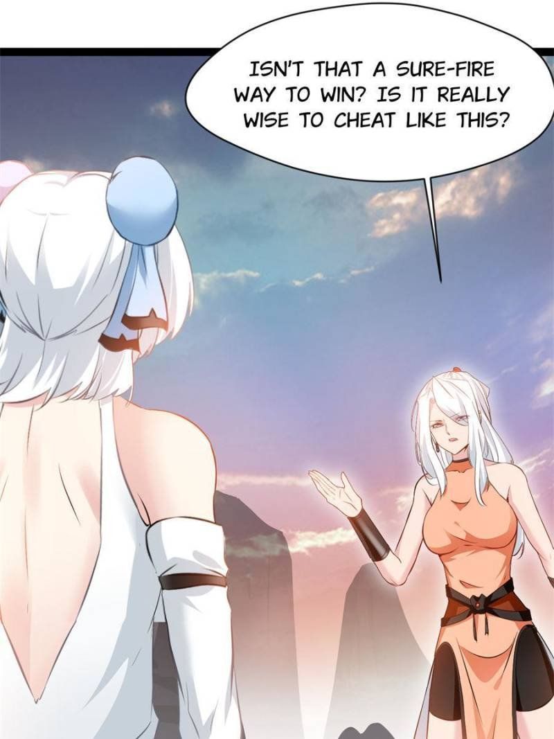 Peerless Ancient chapter 133 page 12