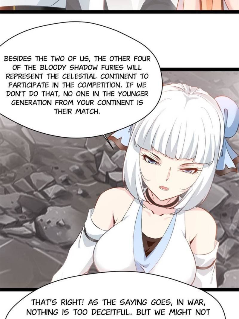 Peerless Ancient chapter 133 page 13