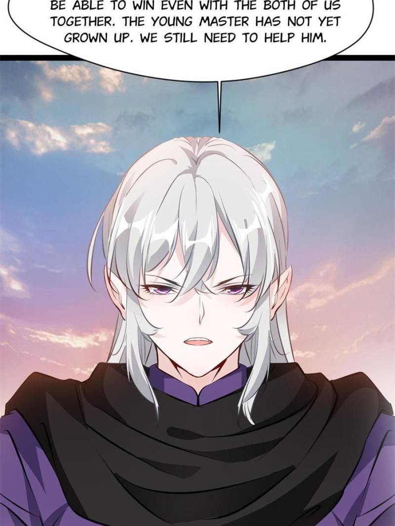 Peerless Ancient chapter 133 page 14