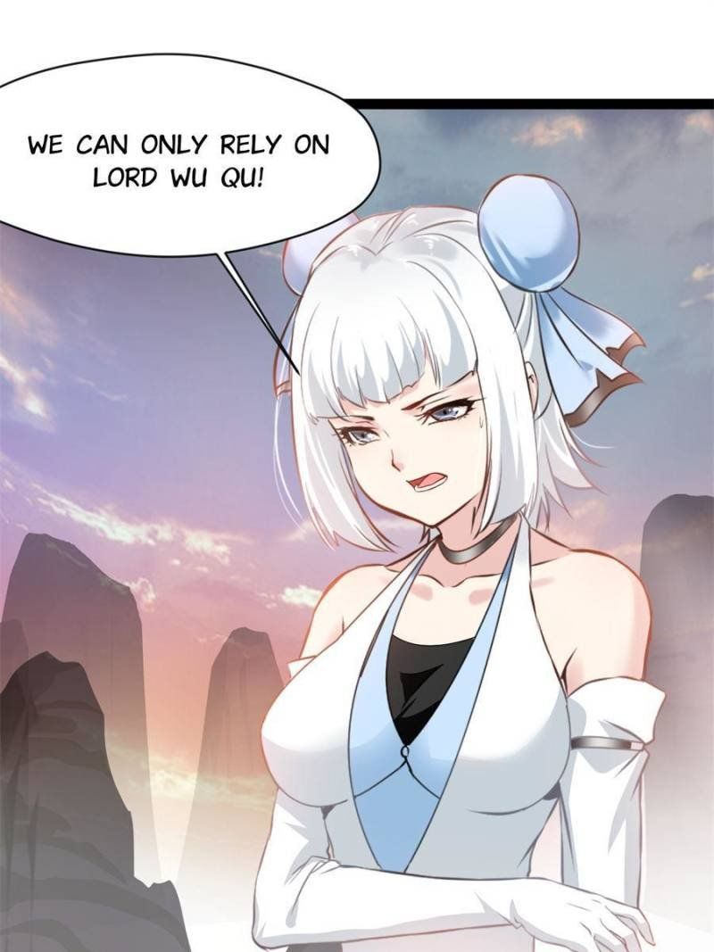 Peerless Ancient chapter 133 page 16