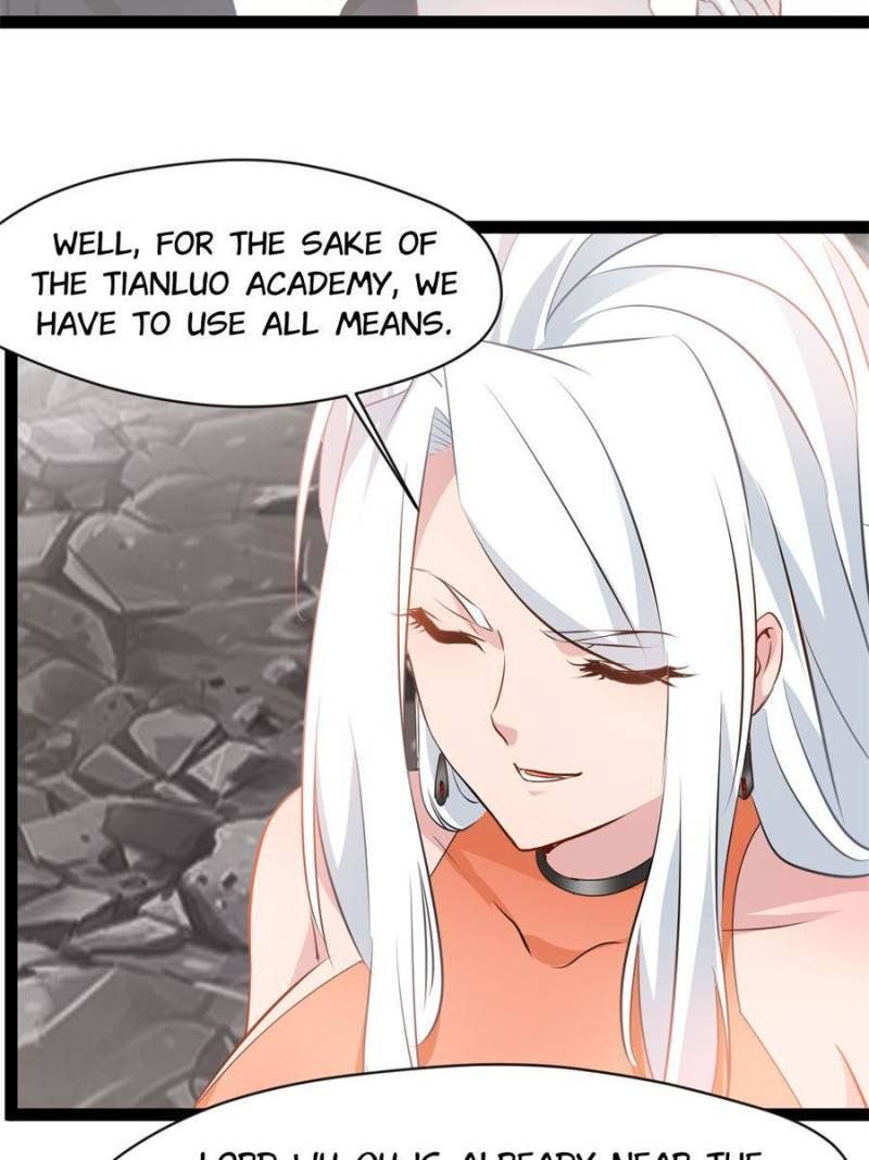 Peerless Ancient chapter 133 page 17