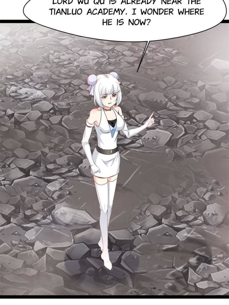 Peerless Ancient chapter 133 page 18