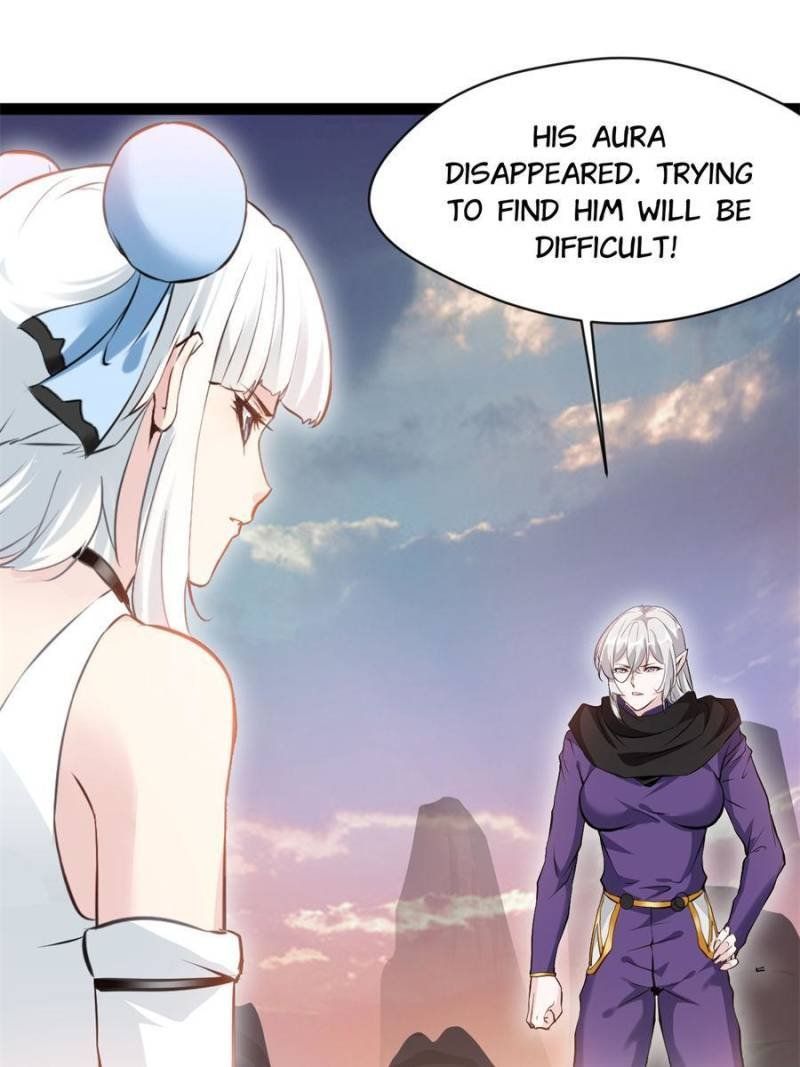 Peerless Ancient chapter 133 page 19