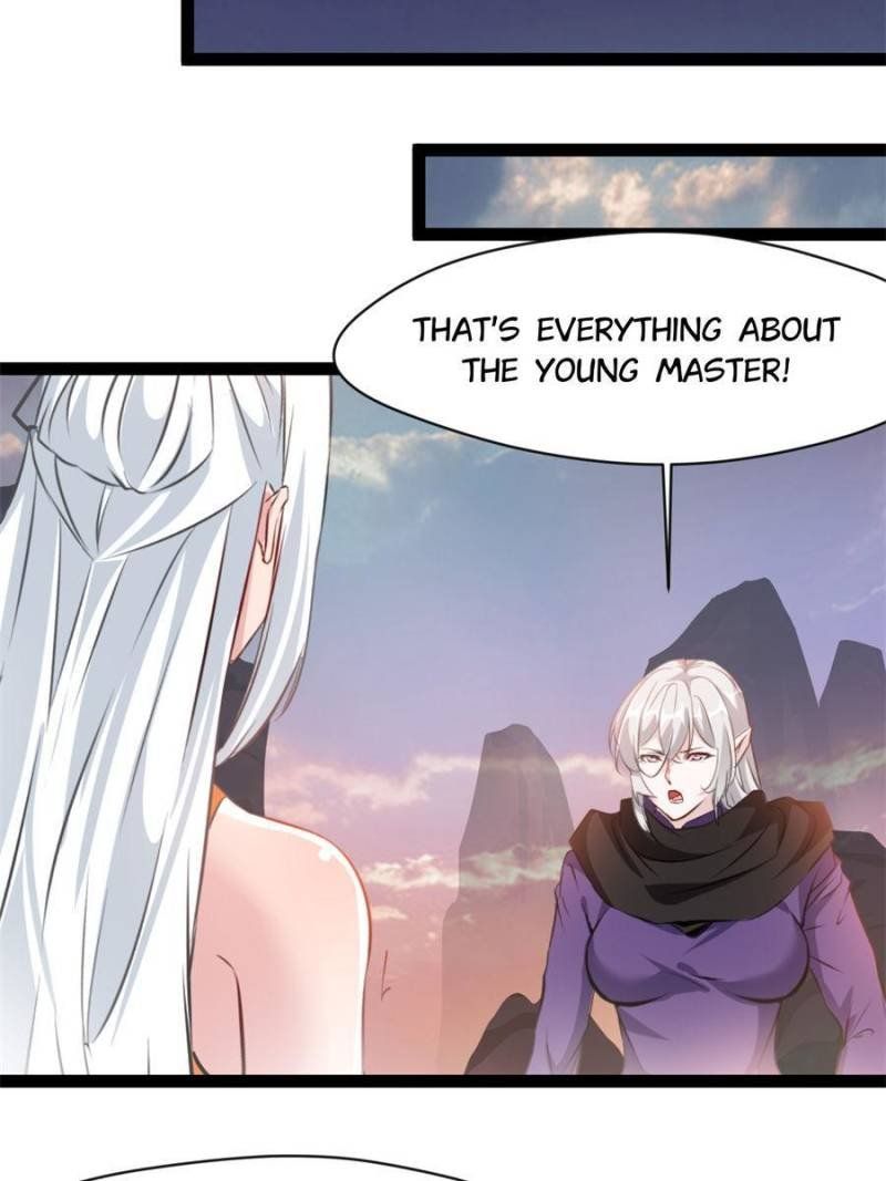 Peerless Ancient chapter 133 page 2