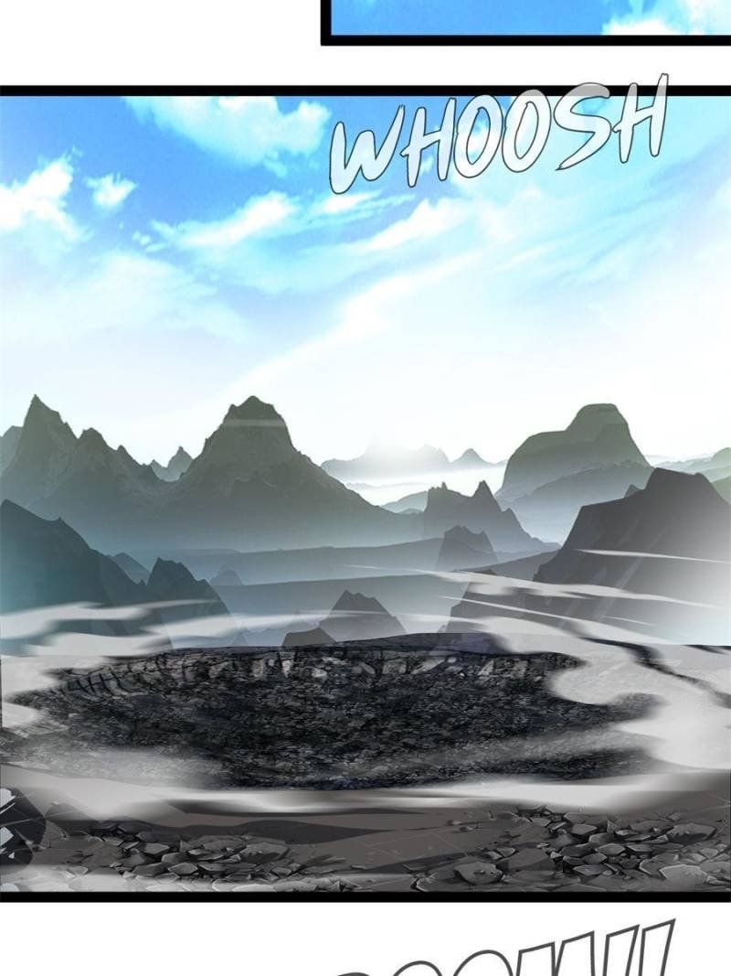 Peerless Ancient chapter 133 page 22