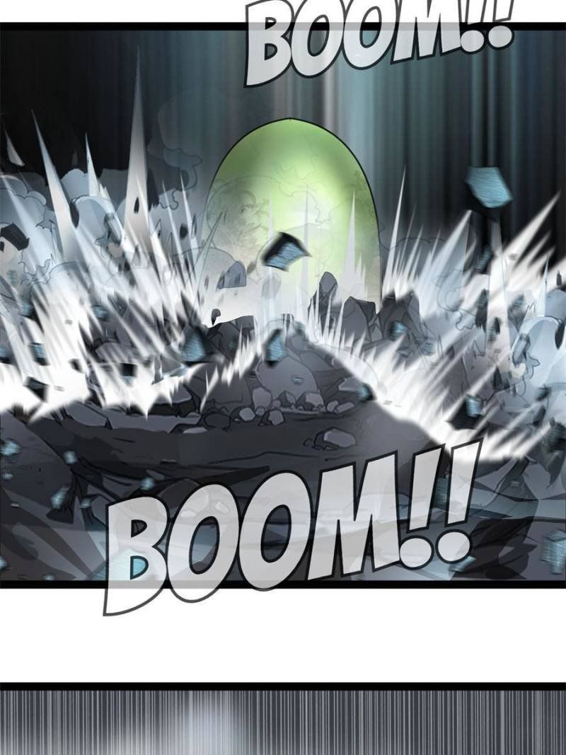 Peerless Ancient chapter 133 page 23