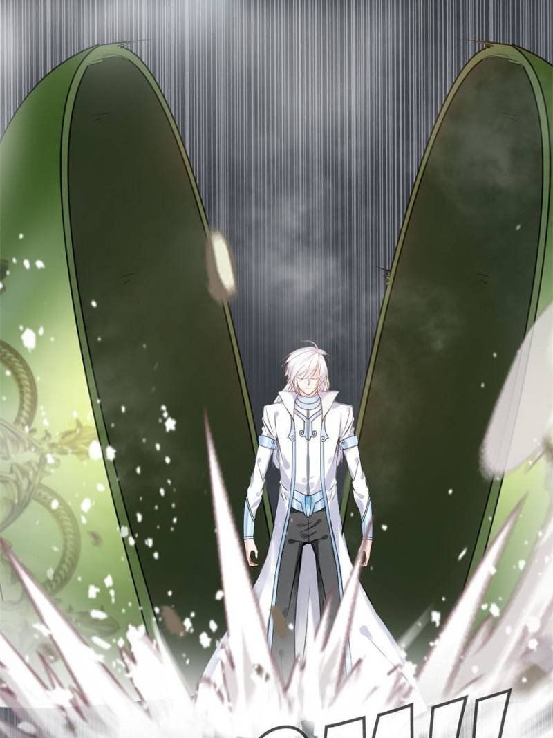 Peerless Ancient chapter 133 page 24