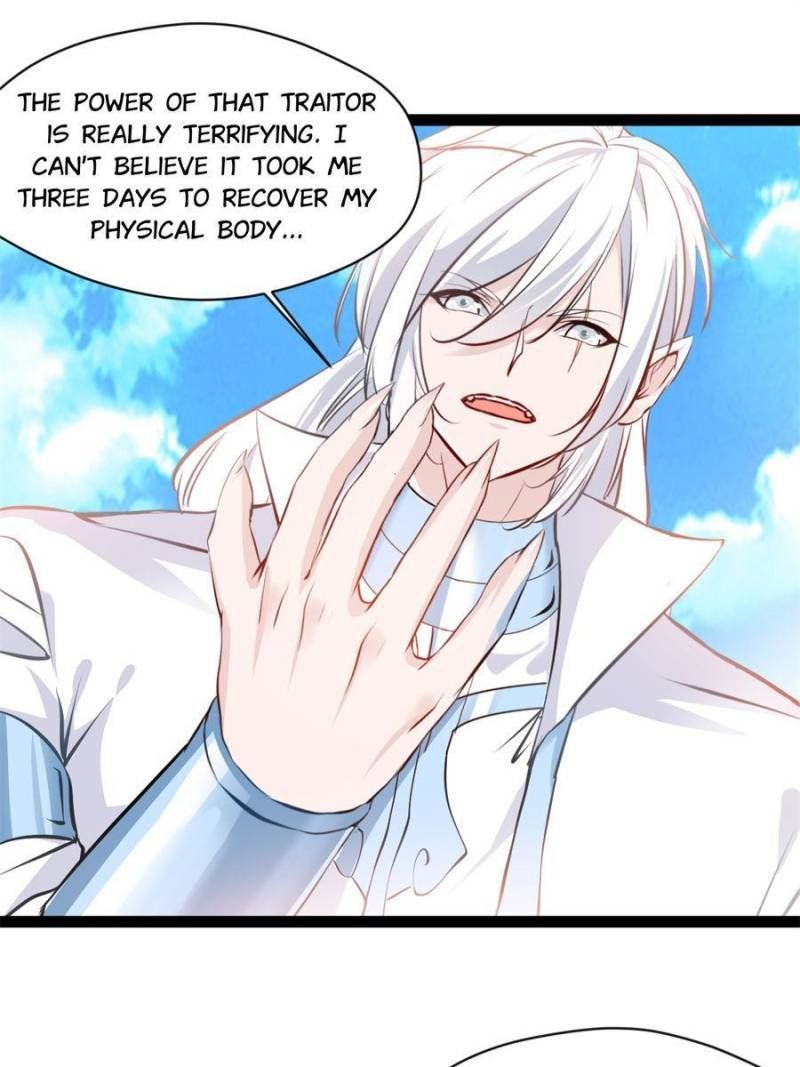 Peerless Ancient chapter 133 page 26