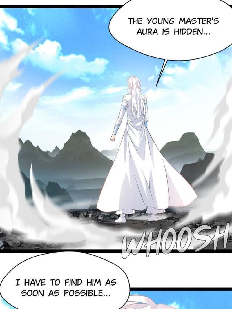 Peerless Ancient chapter 133 page 27