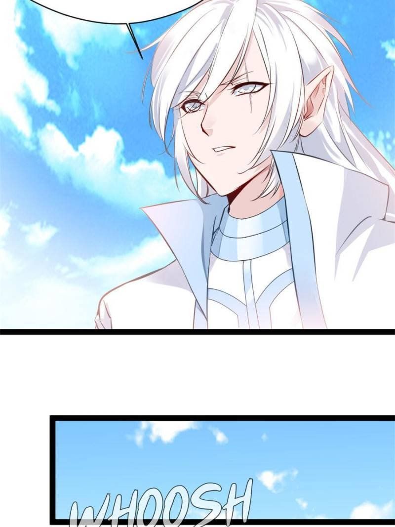 Peerless Ancient chapter 133 page 28