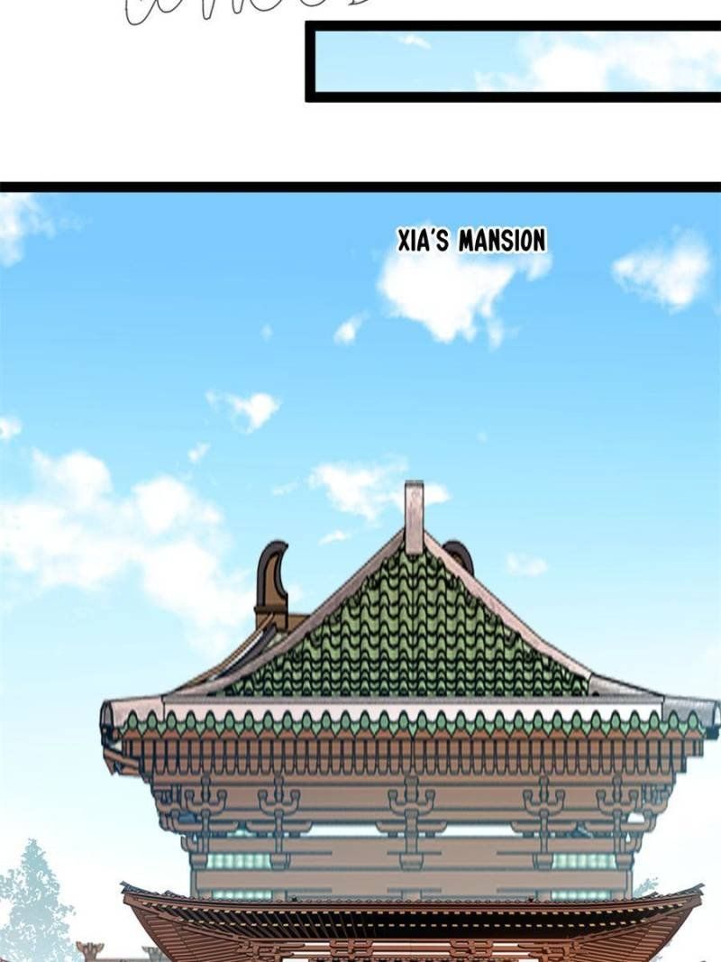 Peerless Ancient chapter 133 page 29