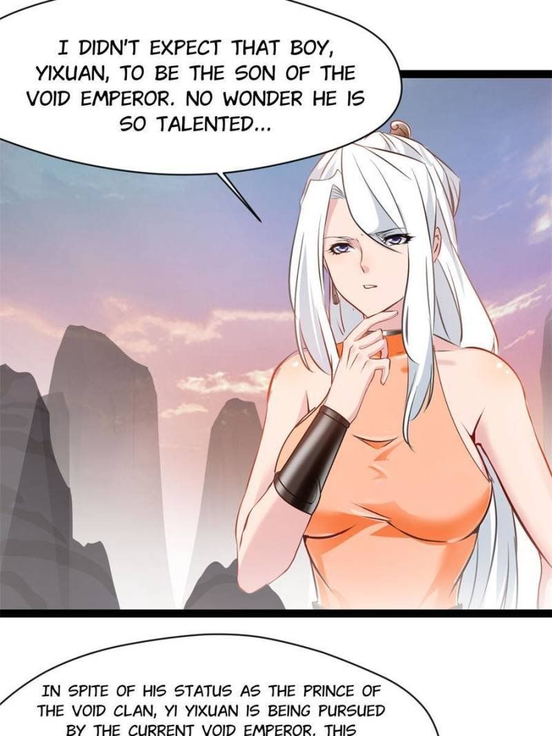 Peerless Ancient chapter 133 page 3