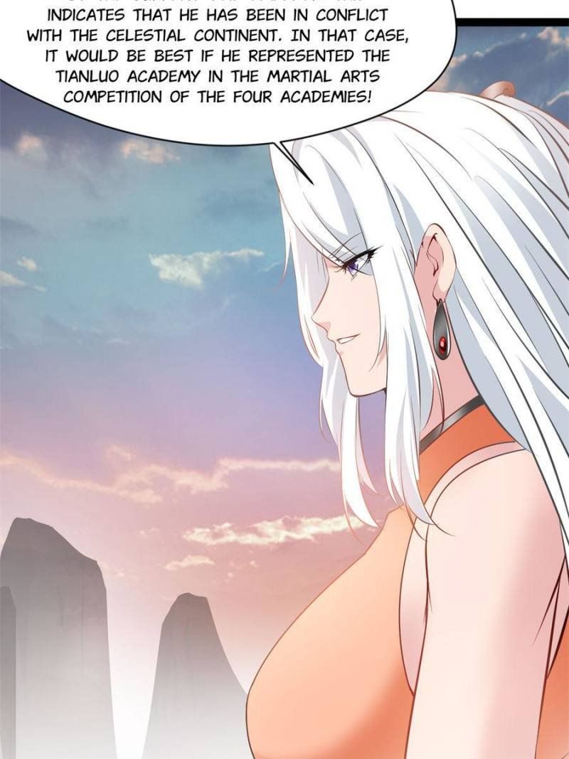 Peerless Ancient chapter 133 page 4