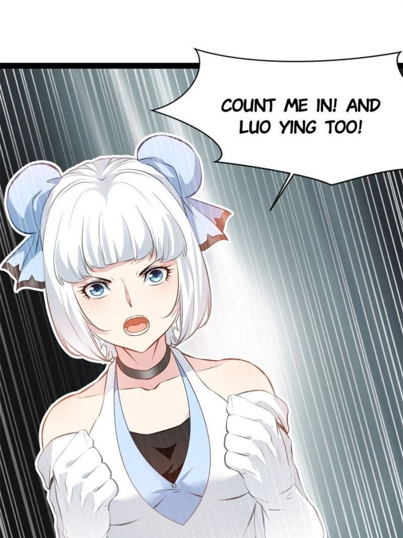 Peerless Ancient chapter 133 page 6