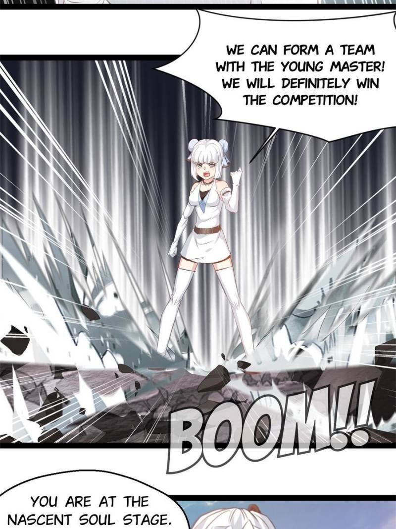 Peerless Ancient chapter 133 page 7