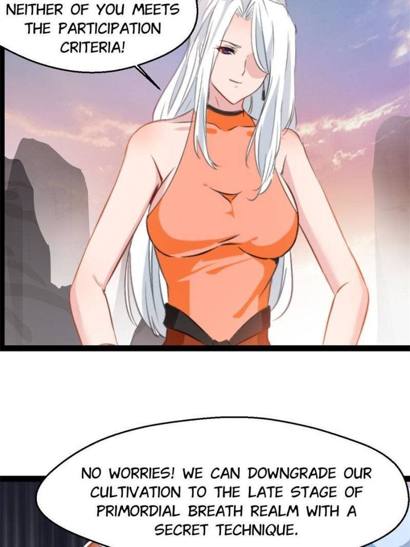 Peerless Ancient chapter 133 page 8