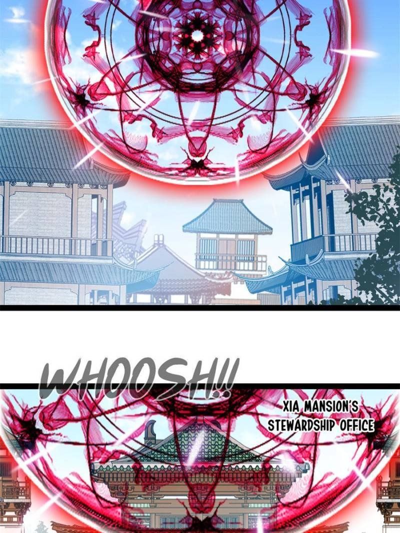 Peerless Ancient chapter 134 page 10