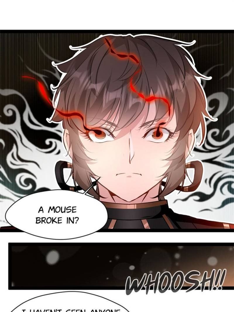 Peerless Ancient chapter 134 page 12