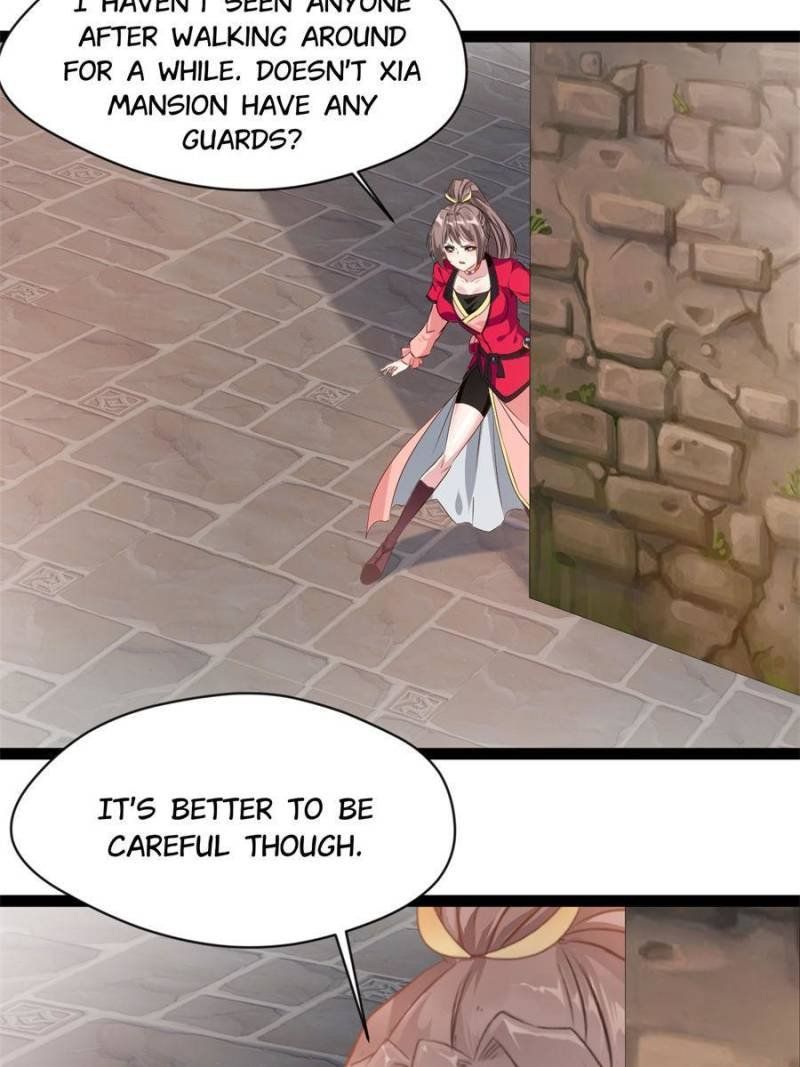 Peerless Ancient chapter 134 page 13