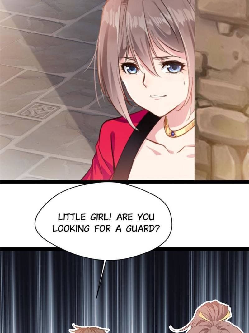 Peerless Ancient chapter 134 page 14