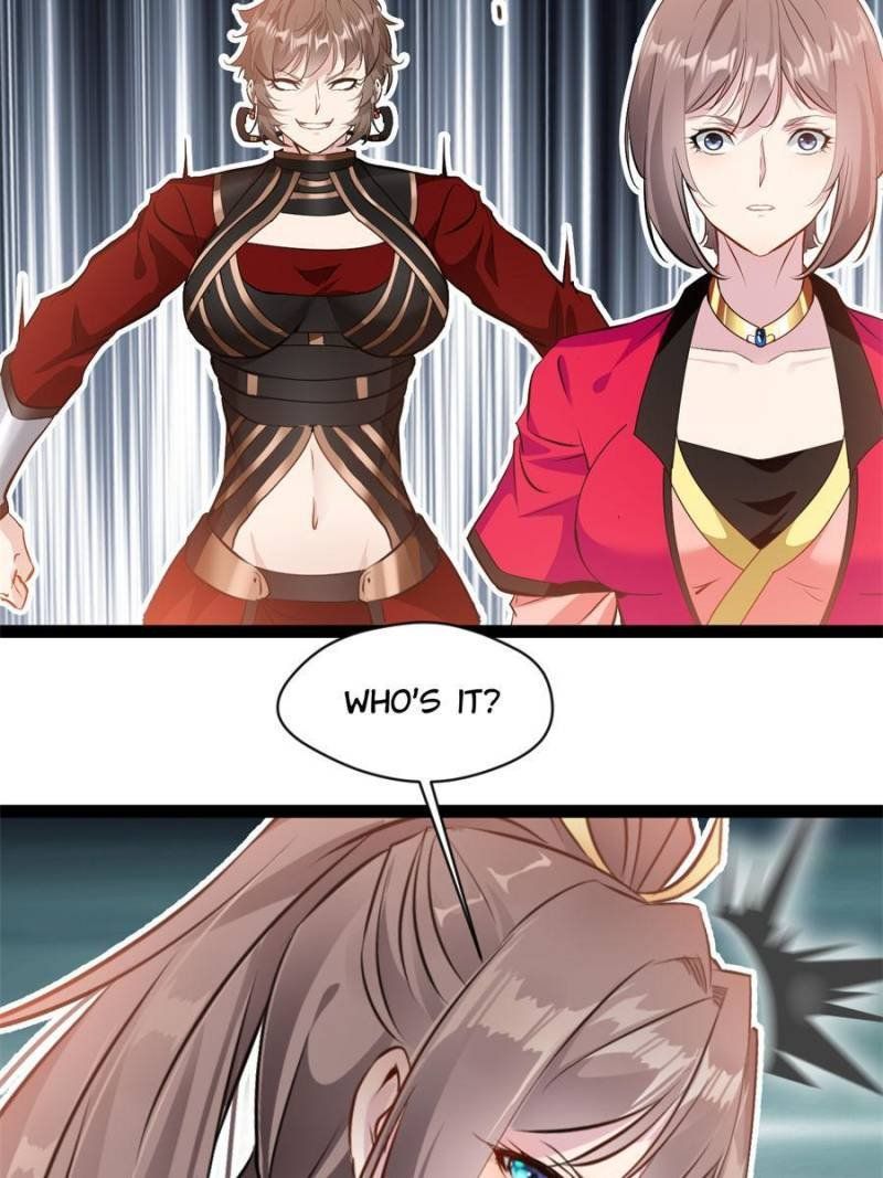 Peerless Ancient chapter 134 page 15