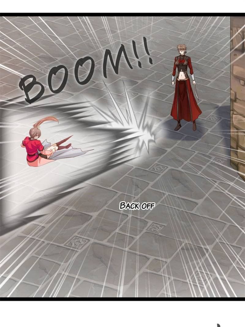 Peerless Ancient chapter 134 page 17