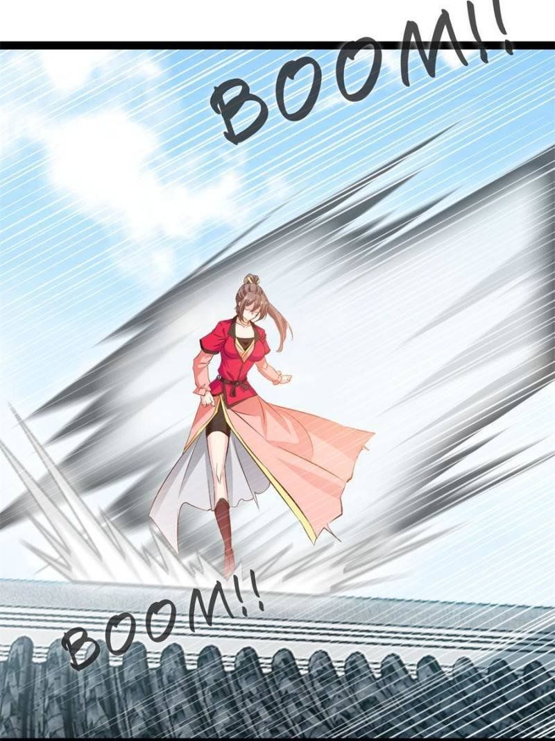 Peerless Ancient chapter 134 page 18