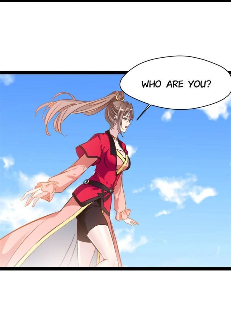 Peerless Ancient chapter 134 page 19