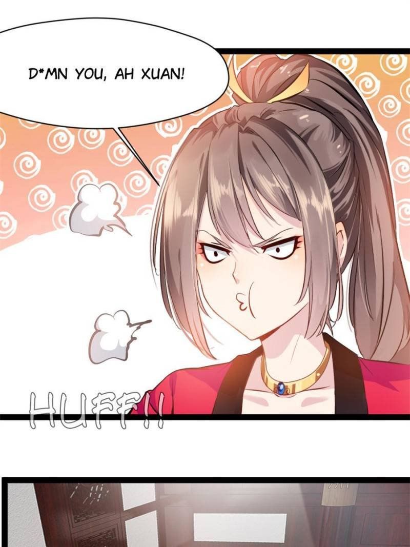 Peerless Ancient chapter 134 page 2