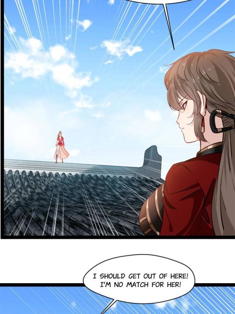 Peerless Ancient chapter 134 page 23