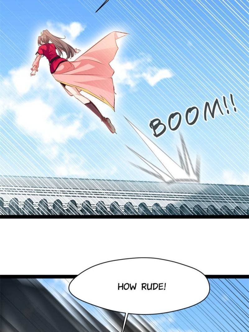 Peerless Ancient chapter 134 page 24