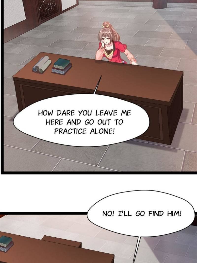 Peerless Ancient chapter 134 page 3