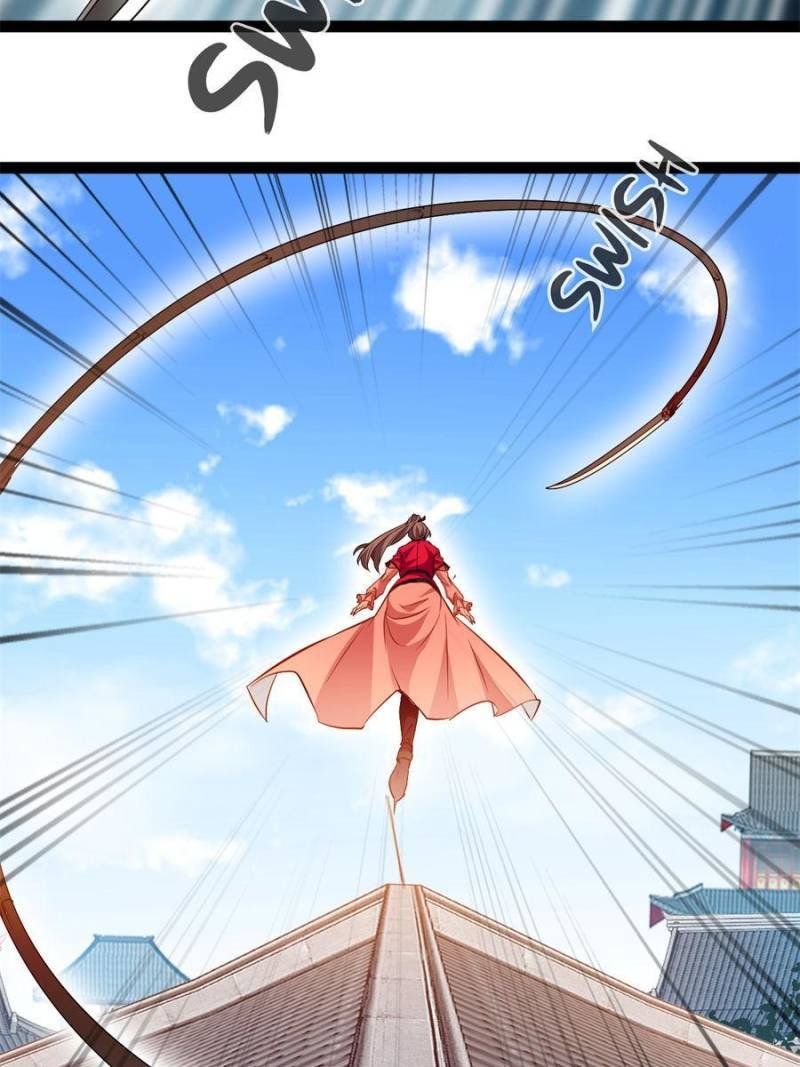 Peerless Ancient chapter 134 page 30