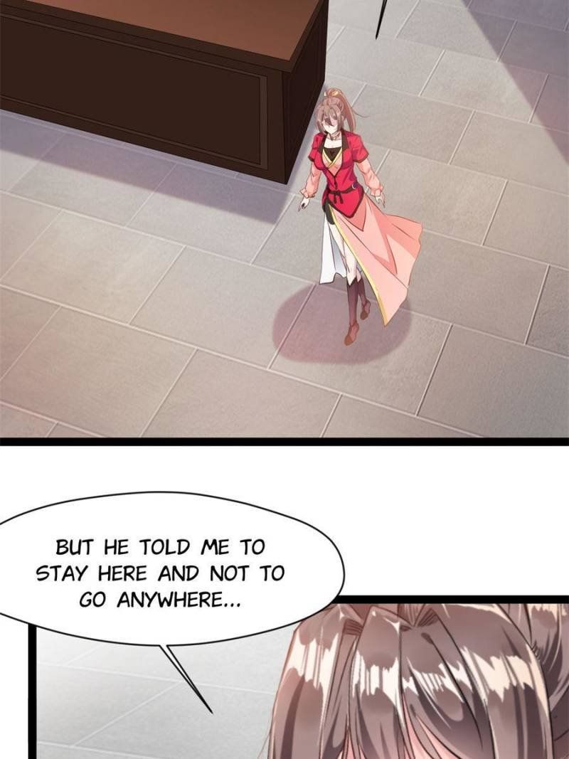 Peerless Ancient chapter 134 page 4