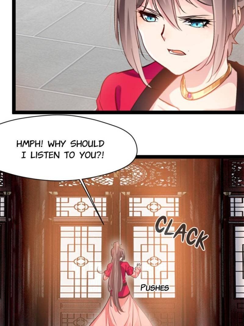 Peerless Ancient chapter 134 page 5