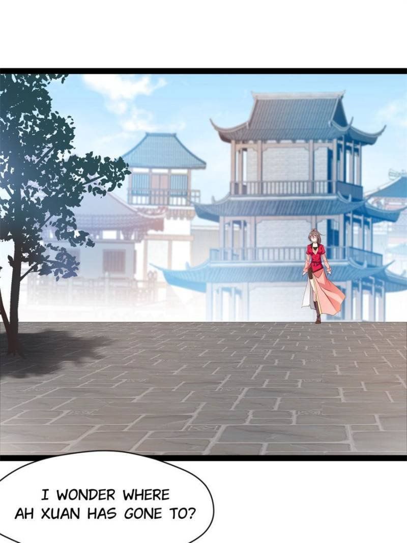 Peerless Ancient chapter 134 page 7