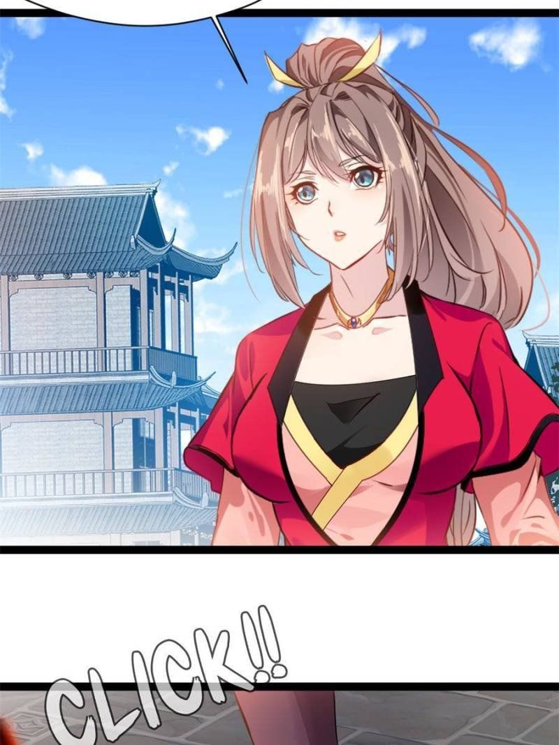 Peerless Ancient chapter 134 page 8