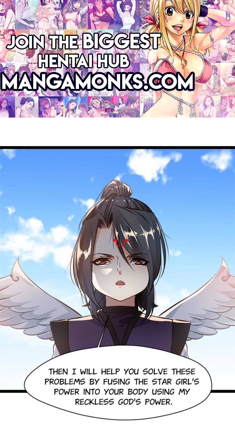 Peerless Ancient chapter 136 page 1