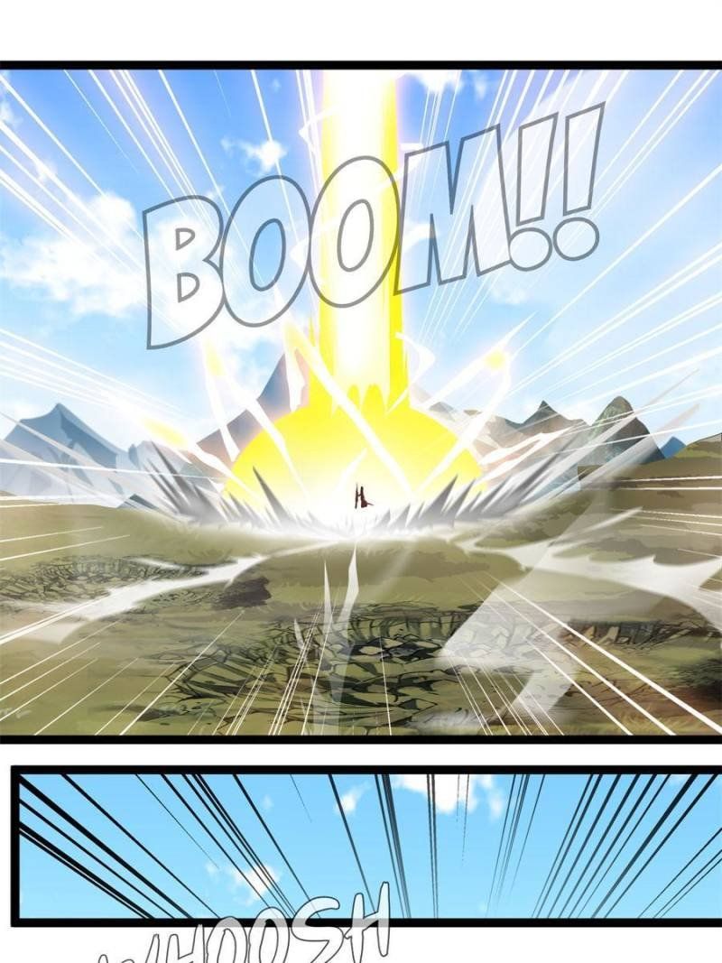 Peerless Ancient chapter 136 page 11