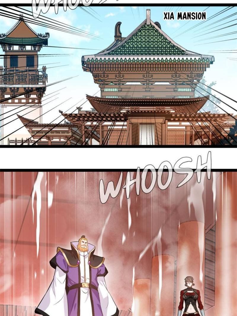 Peerless Ancient chapter 136 page 12