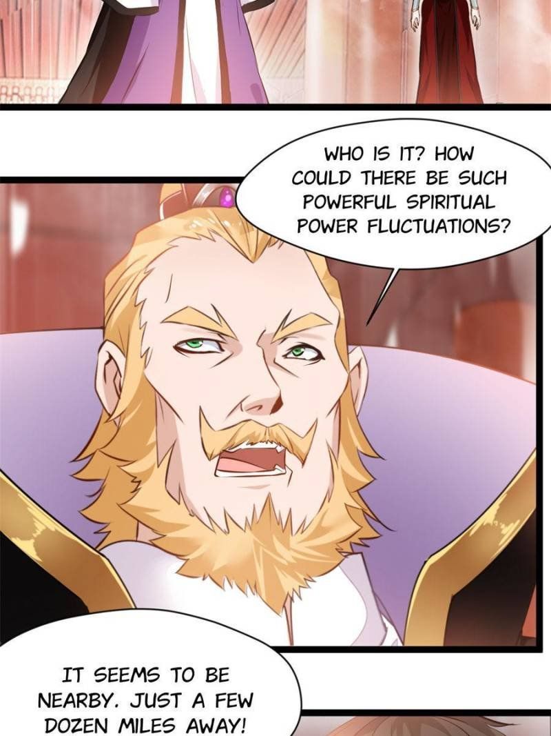 Peerless Ancient chapter 136 page 13