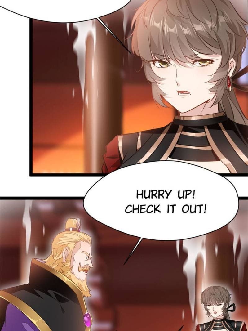 Peerless Ancient chapter 136 page 14