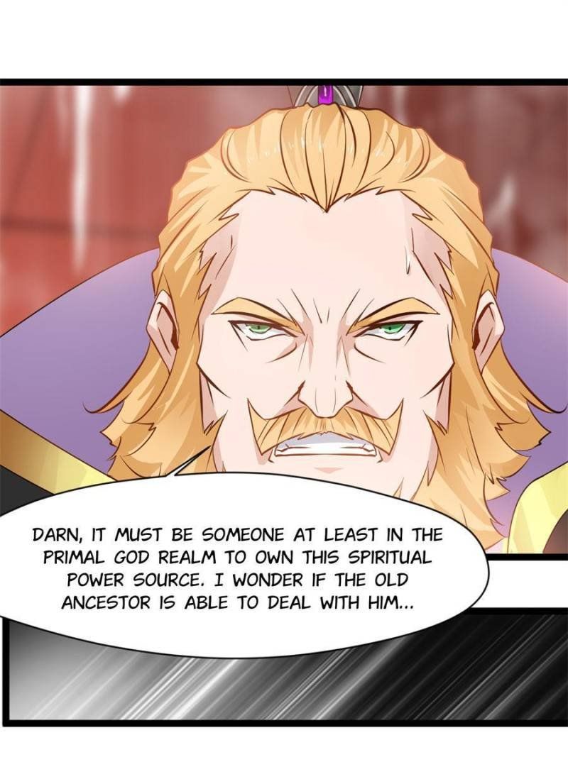 Peerless Ancient chapter 136 page 16